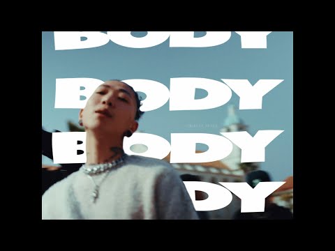 Memento Mori - " DEAD BODY feat. Urs " [Official Music Video ]