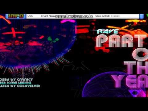 Party Of The Year S20