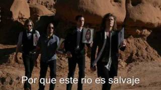 The Killers - This River Is Wild (Subtitulado en español)