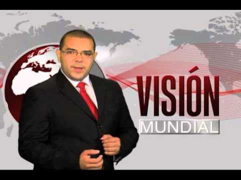 Visión Mundial - lunes, 17 de diciembre de 2012