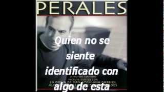 Jose  Luis  Perales   , Tu como yo