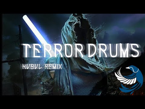 Jay-B & Ivan Armilis - Terrordrums (KVBVL Remix)