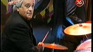 josele y los 4 soles - nunca mas podre olvidarte canal 26 Argentina