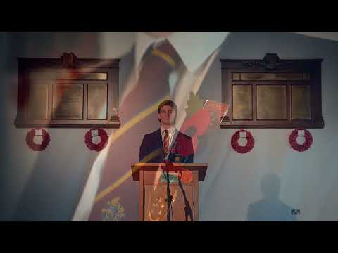 Gallery - Remembrance Day 2025