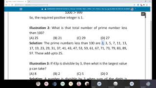 Simplification Problem - 2 - TNPSC Unit 10 Aptitude| JAI HIND IAS ACADEMY ONLINE LIVE CLASS Rs.5000