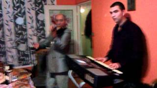 gipsy Pilar 2011 karacona- gipsy Pilar 2011 karacona-