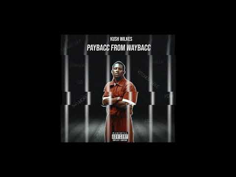 Kush Wilkes - Balla Prod By MTomlin