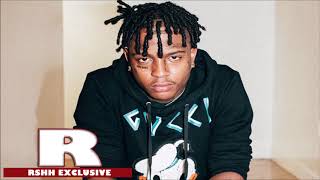 Ronny J Feat. Ski Mask The Slump God "Loui'd Down" (RSHH Exclusive - Official Audio)