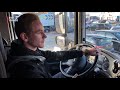 Duizenden truckers gezocht op 'Dag van de Vrachtwagenchauffeur' [RTV Utrecht]