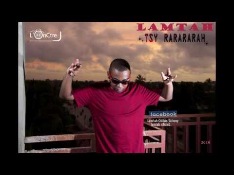 LAMTAH - ts rarararah (audio officiel)