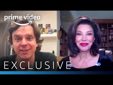 The Expanse Aftershow Season 5 Episode 4 - Wes Chatham, Ty Franck, Shohreh Aghdashloo, and Dan Nowak