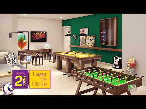 Vídeo do Mixer Jump - Tour virtual