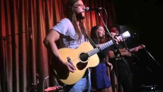 Castro @ Hotel Cafe - Rock & Roll