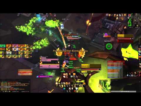 Shadow-Lord Iskar Mythic