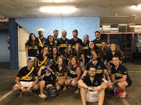 Surubateria - 2019 (Inter 2019)