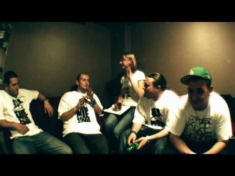 Na sztitu hory - wywiad z GrubSonem i 3ODA KRU