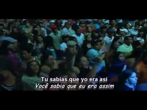 Chora me liga Sub español traducido Portugues HD João Bosco e Vinícius