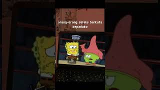 Download lagu kata-kata bijak patrick star mp3 Download lagu kata-kata bijak patrick star mp3