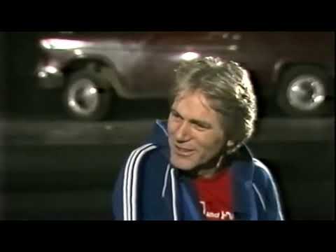 Adam Faith - short 1984 interview