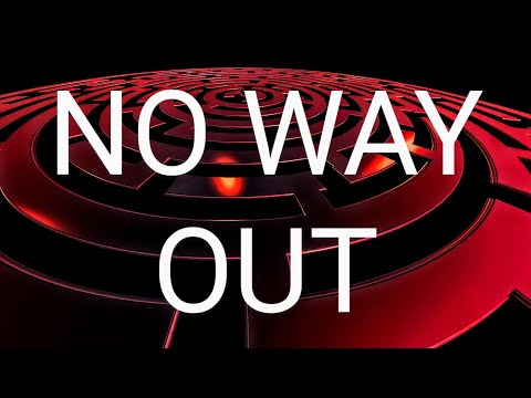 SNOWFLAKE: NO WAY OUT #foundfootage #genz #panicattack #running #horrorstories #scary #xrated