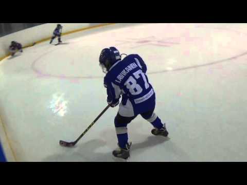 SC-liigan finaali 7.11.2015 HJK-EVU1