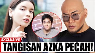 Download lagu AZKA MENANGIS SESENGGUKAN‼️ Saat Tahu Deddy Corbuzier Resmi Digugat Cerai oleh Sabrina! mp3 Download lagu AZKA MENANGIS SESENGGUKAN‼️ Saat Tahu Deddy Corbuzier Resmi Digugat Cerai oleh Sabrina! mp3