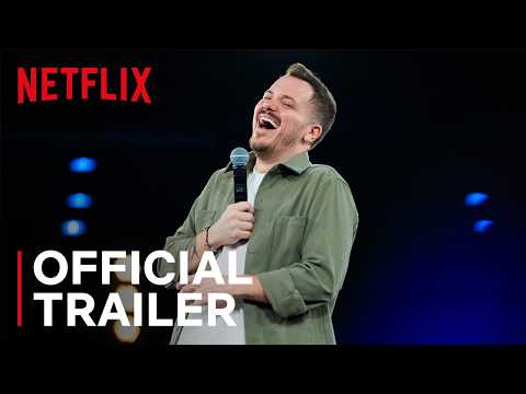 Jeff Arcuri: Nice to Meet You (Trailer)