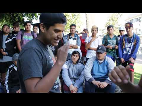 Rk vs Atm - 8vos - Previa Final Liga Del Interior 3