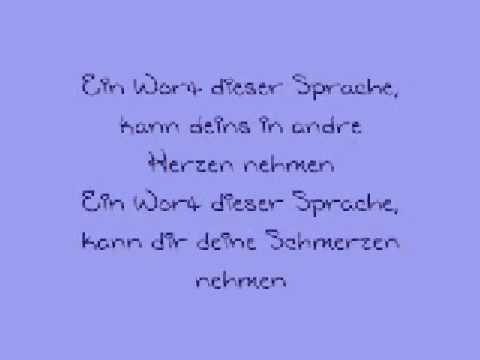 » JayBee Feat. KaOhEr - Sprache Der Liebe ♥