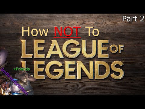 Wait.... my Lee Sin top is trash?