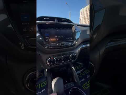 фото chevrolet trailblazer ii 0