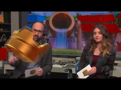 SURGICAL GOBLIN X KING JOÃO   CROWN  INVITATION  MITOU NO TORNEIO