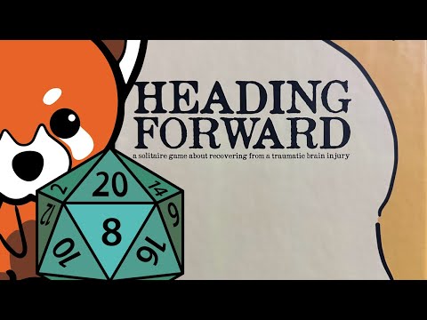 Heading Forward | Review