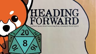Heading Forward | Review