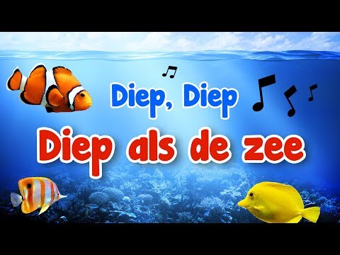 download lagu mp3 mp4 Diep Als De Zee, download lagu Diep Als De Zee gratis, unduh video klip Diep Als De Zee