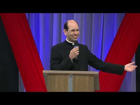 Padre Paulo Ricardo - "Maria, Nova Eva" - 17/08/2014