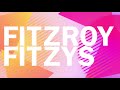 Fitzroy Fitzys Theme Song