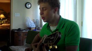 Sinjin - Losing You (Original Song)