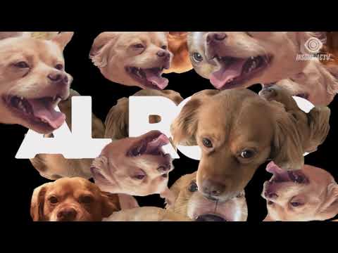 Al Ross for Subtronics Park 'N Rave Livestream (December 11, 2020)