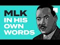 In His Own Words | December 5, 1955 | “The Montgomery Bus Boycott”