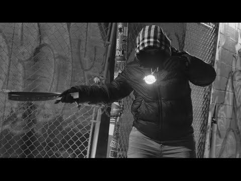 JuanJulio - Swinging The Belt (Dir. By @shotbystot )