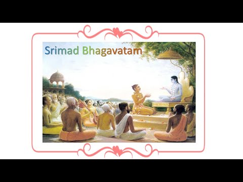 Srimad Bhagavatam I HG Madhu Pandit Dasa I SB 4.8.43 I 11.05.2021