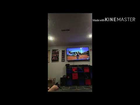 Carno vs Baryonyx: Ark fights #1