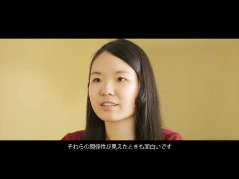 【南山大学理工学部生インタビュー】システム数理学科