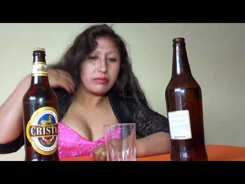 JULIA DIAZ - BORRACHITA EN LAS CANTINAS