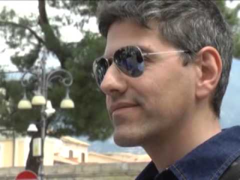 ONDA TG 14.05.2013 - INCONTRI CANDIDATI SINDACI