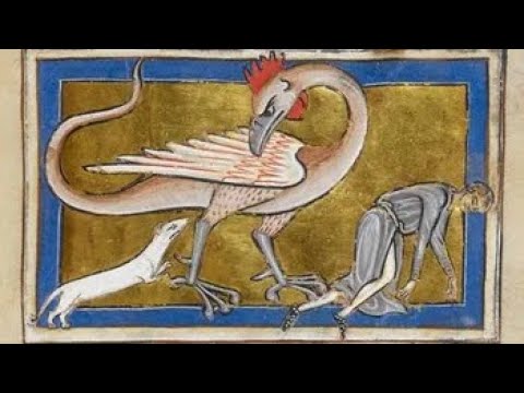 Basilisks and Cockatrices: The Most Dangerous Creatures in Mythology