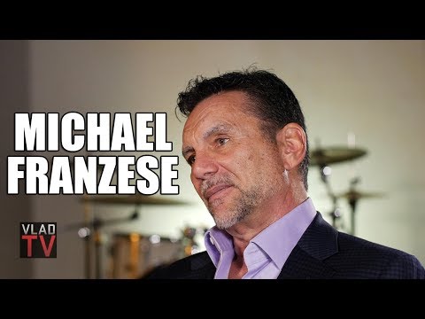 Michael Franzese: Al Sharpton Turned FBI Informant Against the Mafia (Part 7)