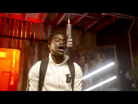 YawEss - Vouch (5K Freestyle)