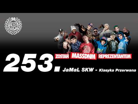 253 JamaL SKW - Klasyka Przerwana